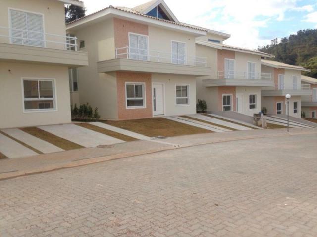 Casa à venda no Condomínio San Nicholas em Vinhedo - SP - Foto 2