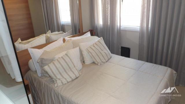 Apartamento à venda com 3 dormitórios em Del castilho, Rio de janeiro cod:43151 - Foto 8