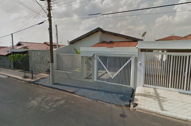 Vendo Casa em Jaboticabal/SP
