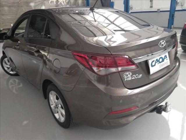 Hyundai Hb20s 1.6 Comfort Style 16v - Foto 2