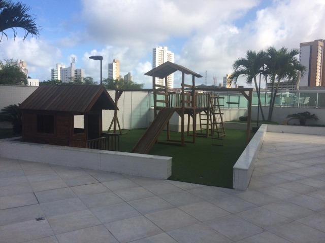 Excelente Apartamento Alto Padrão Unique, em Petrópolis - Foto 13