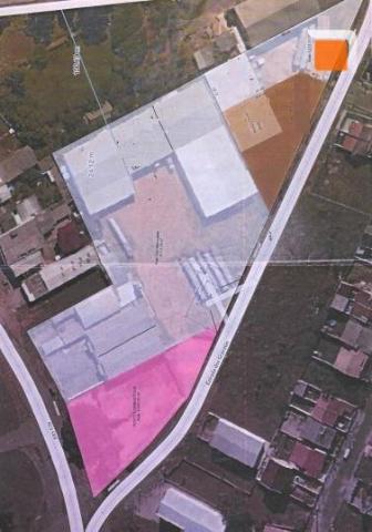 Galpão comercial para locação, sítio gaúcho, gravataí.