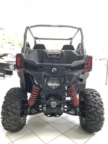 Can-am maverick sport dps - 2019 - Foto 6