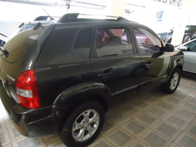 Hyundai Tucson 2.0 automática - Possibilidade de financiamento Total - Foto 2