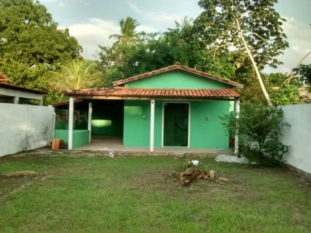 Casa em cotijuba