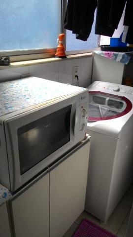 Apartamento de 3q todo reformado, no palmeiras - Foto 9