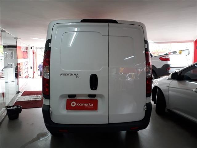 FIAT FIORINO FURGÃO WORK. HARD 1.4 FLEX 8V 2P 2018 