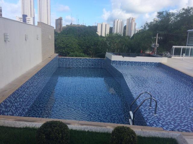 Excelente Apartamento Alto Padrão Unique, em Petrópolis - Foto 10