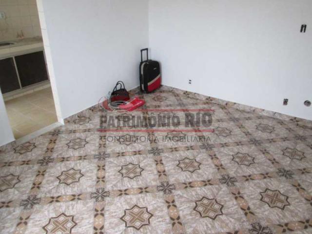 Ótimo apto condomínio Coelho Neto - Foto 3