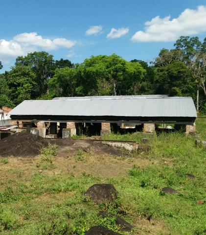 Fazenda no Jardim Grapiúna - Foto 8