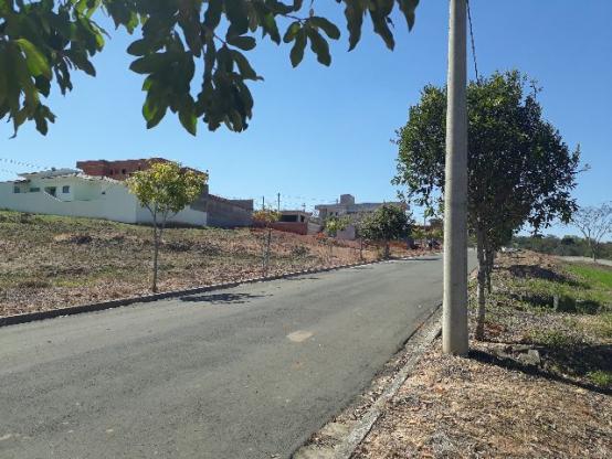 DIRETO PROPRIETÁRIO * Terreno Condomínio fechado " Terra das Águas " anexo Thermas Park " - Foto 7