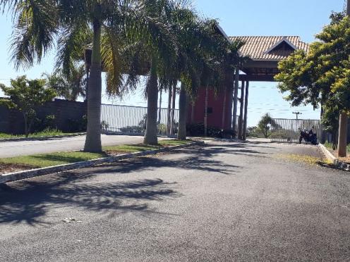 DIRETO PROPRIETÁRIO * Terreno Condomínio fechado " Terra das Águas " anexo Thermas Park " - Foto 3