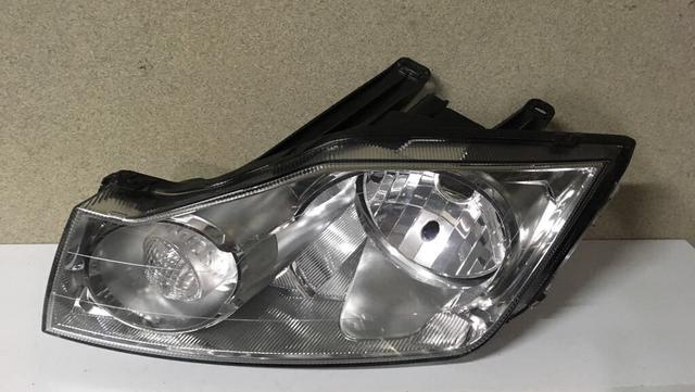 Farol Ford Ecosport