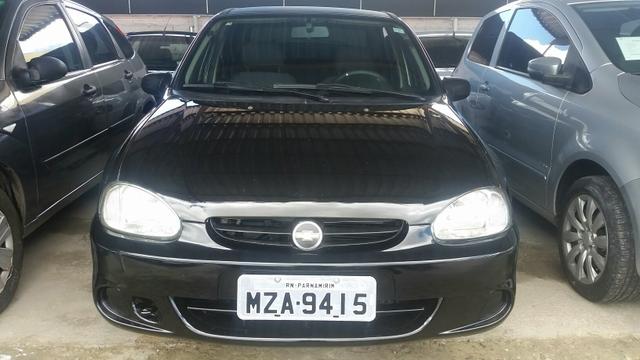 Corsa 2008 - Foto 7