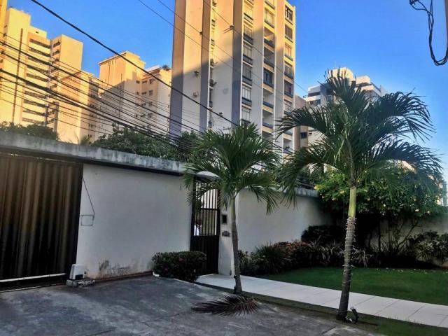 Apartamento à venda com 3 dormitórios em Pituba, Salvador cod:27-IM318656
