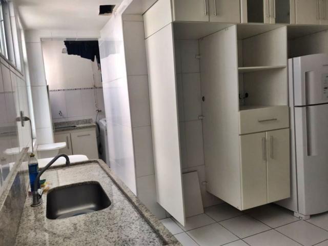 Apartamento à venda com 3 dormitórios em Pituba, Salvador cod:27-IM318656 - Foto 11