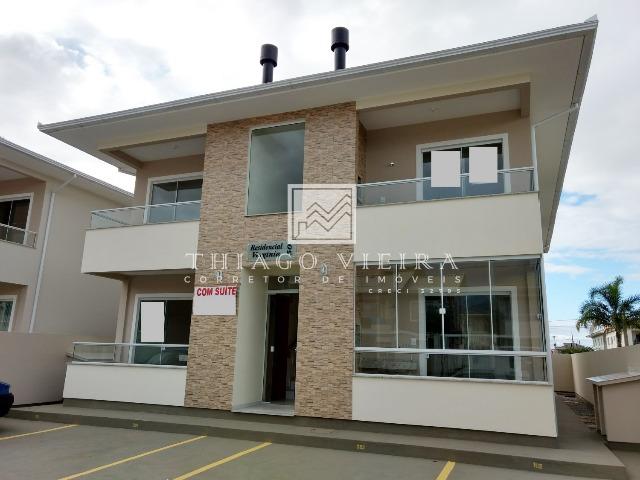 Apartamento de 2 Dormitórios | Nova Palhoça | Na Planta | Entrada Parcelada