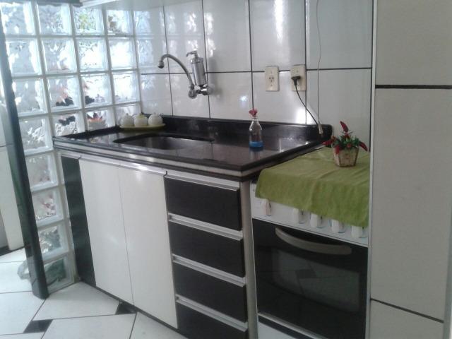 Lindo apto Fino Acabamento 02 Qts Parque das Industrias- Betim - Rua Authur Rabelo