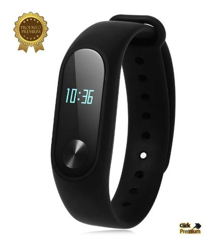 Mi band 4 chamadas