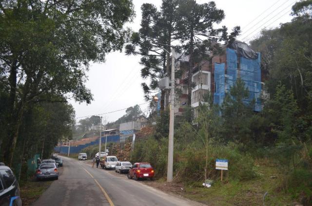 Terreno à venda, 2723 m² por r$ 5.800.000,00 - floresta - gramado/rs - Foto 4