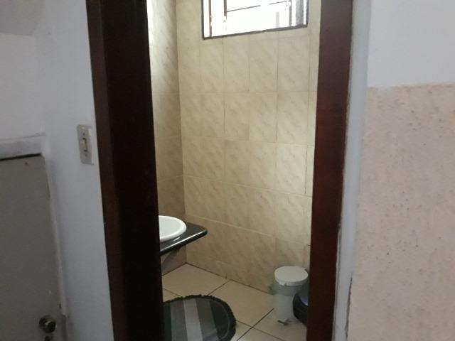 Aceita Troca Em Apto Aguas Claras Menor Valor ,,,Sobrado 3 Pavimentos QR508Samabaia - Foto 4