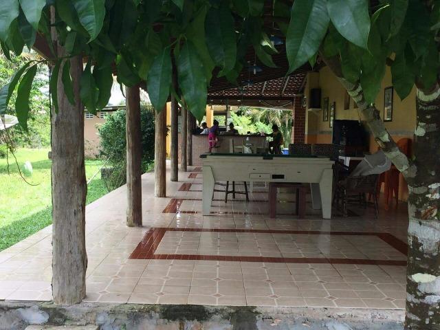 Fazenda em Presidente Figueiredo próximo cachoeira Urubui - Foto 5
