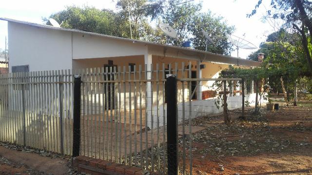 Pesqueiro Cond. da Barra - Rio Aquidauana com o Ceroula - Foto 6