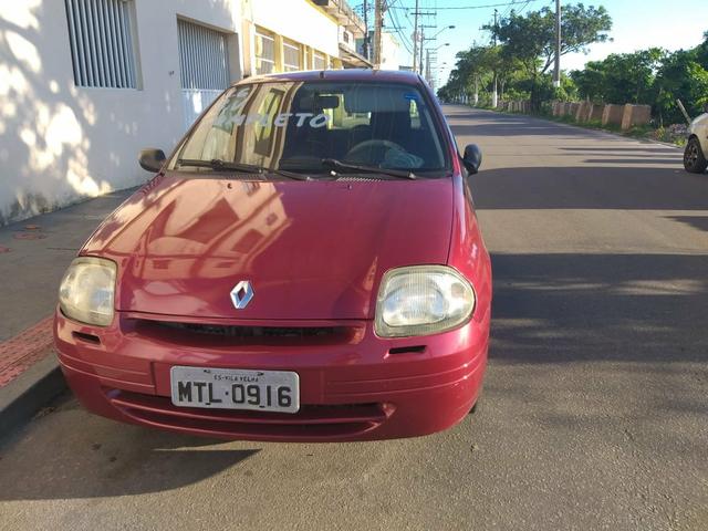 Renault Clio 1.6 8V - Foto 2