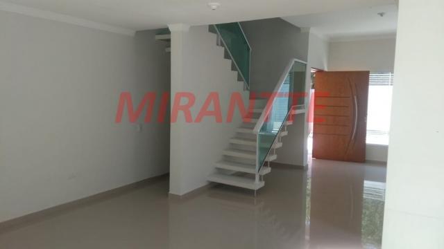 Apartamento à venda com 3 dormitórios em Serra da cantareira, São paulo cod:326842 - Foto 3