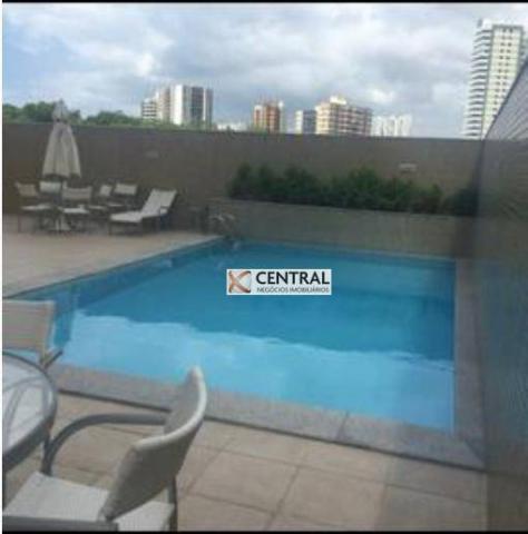 Apartamento com 4 dormitórios para alugar, 141 m² por R$ 3.256,00/mês - Caminho das Árvore - Foto 18
