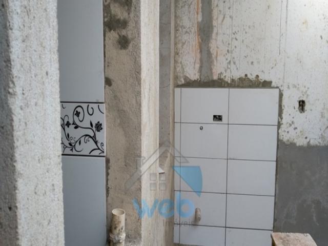 casa, dois quartos, campo de santana - Foto 15
