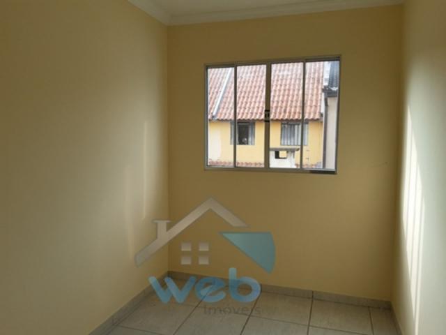 Apartamento, cic, dois quartos - Foto 15