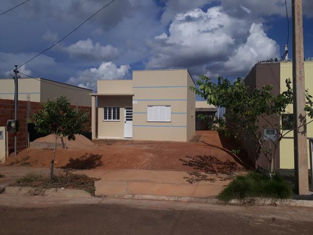 Vendo casa no paiaguas - Foto 2