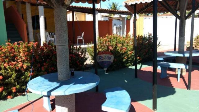 Pousada comercial à venda, Centro, Trairi. - Foto 9