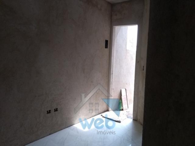 casa, dois quartos, campo de santana - Foto 19