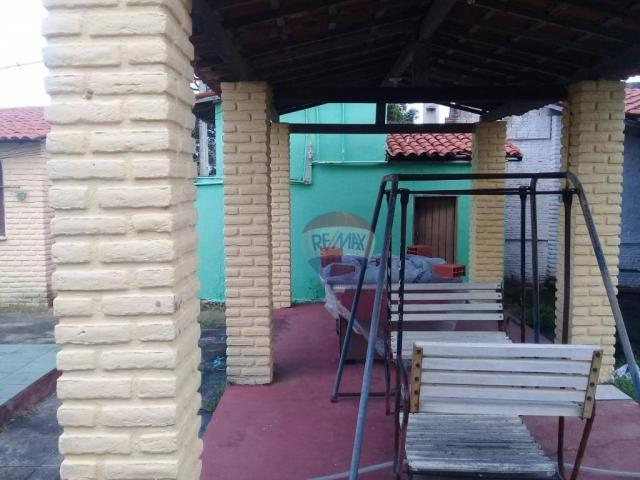 Pousada comercial à venda, Centro, Trairi. - Foto 10