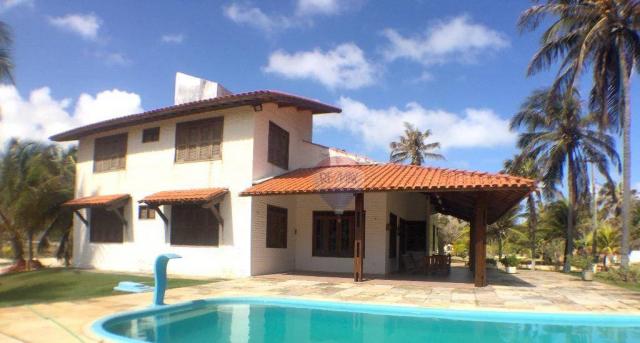 Casa residencial à venda, Centro, Trairi. - Foto 2