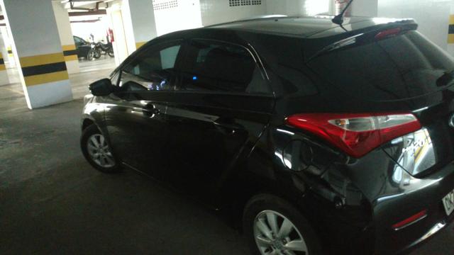 HB20 1.6 13/13 - Automático - 30.000km - IPVA 2019 PAGO. TODO ORIGINAL - Aceito propostas - Foto 5