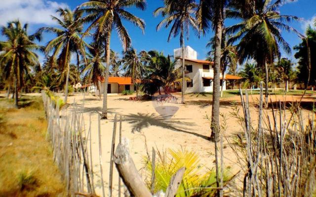 Casa residencial à venda, Centro, Trairi. - Foto 4