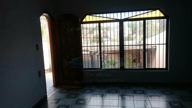 Casa para alugar com 3 dormitórios em Jardim santa amália, Campinas cod:CA05380 - Foto 5