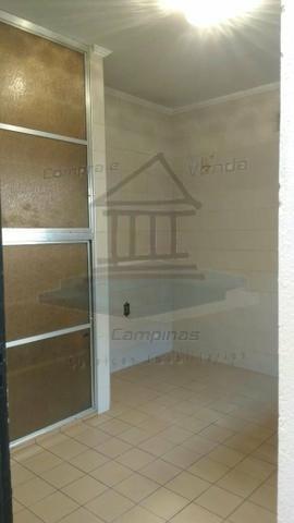 Casa para alugar com 3 dormitórios em Jardim santa amália, Campinas cod:CA05380 - Foto 7