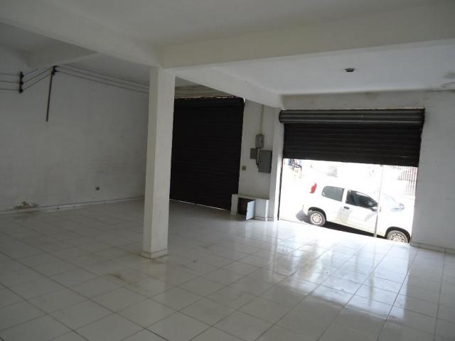 Loja comercial para locação, Vila Ipanema, Mairiporã. - Foto 5