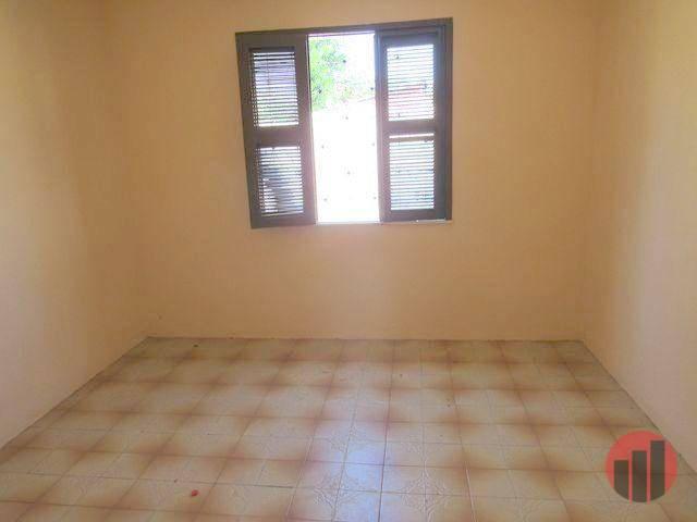 Casa para alugar, 170 m² por R$ 1.200,00 - Messejana - Fortaleza/CE - Foto 11