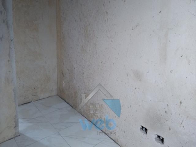 casa, dois quartos, campo de santana - Foto 18