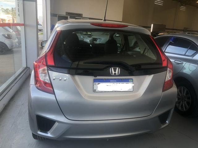 Honda Fit 1.5 EX 2017/2017 - Foto 2