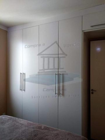 Apartamento à venda com 3 dormitórios em Vila marieta, Campinas cod:AP00758 - Foto 3
