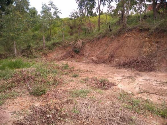 Terreno à venda, 1200 m² por R$ 80.000 - São Vicente - Mairiporã/SP - Foto 5