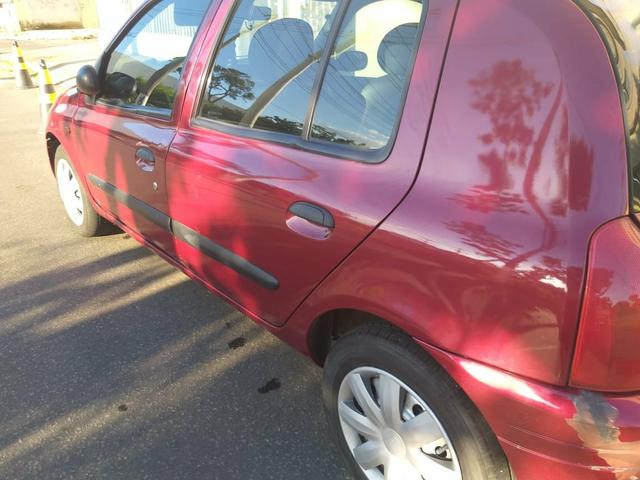 Renault Clio 1.6 8V - Foto 3