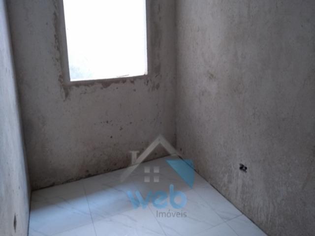 casa, dois quartos, campo de santana - Foto 16