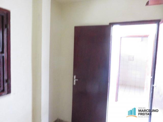 Apartamento residencial para locação, Aldeota, Fortaleza. - Foto 14